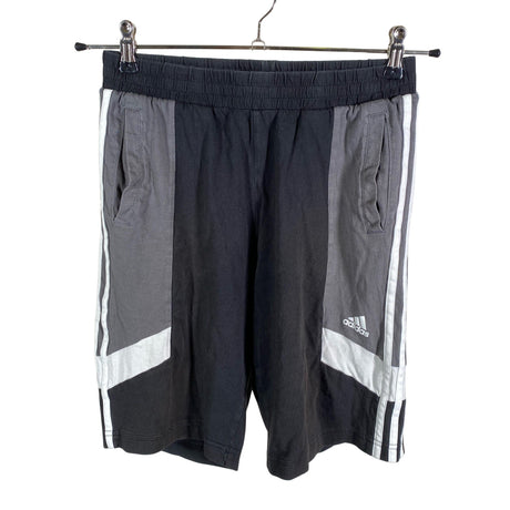 Unisex Adidas - Tricot shorts, size 158 - 164 - Black ()