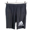 Unisex Adidas - Tricot shorts, size 170 - 176 - Red ()