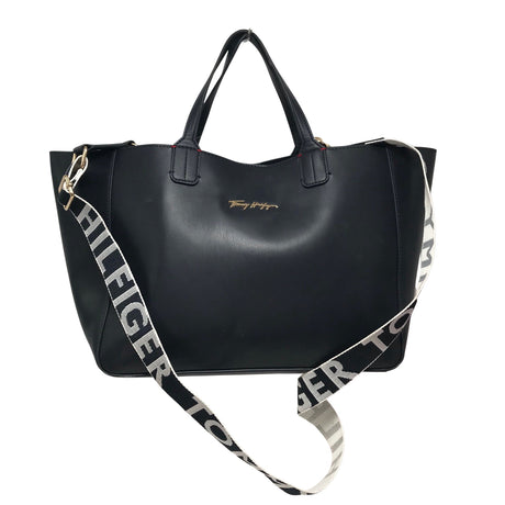Unisex Tommy Hilfiger - Handbag, size Maxi - Blue ()
