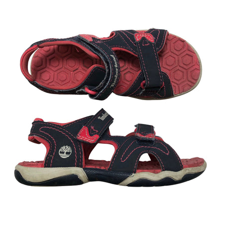 Unisex Timberland - Sandals, size 29 - Blue ()