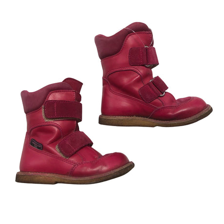 Unisex Angulus - Winter shoes, size 25 - Pink ()