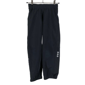 Unisex Reima - Softshell pants, size 110 - 116 - Black (1)