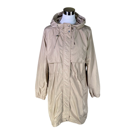 Unisex Noom - Outdoor jacket, size 40 - Beige ()
