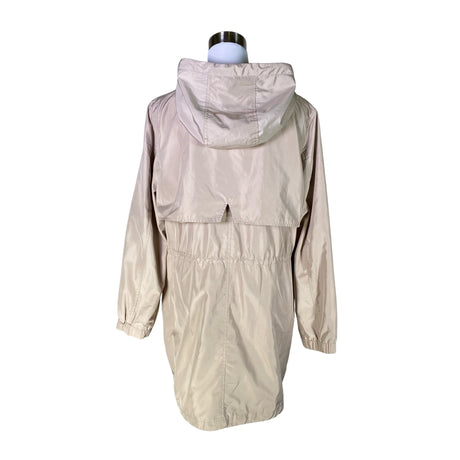 Unisex Noom - Outdoor jacket, size 40 - Beige (2)
