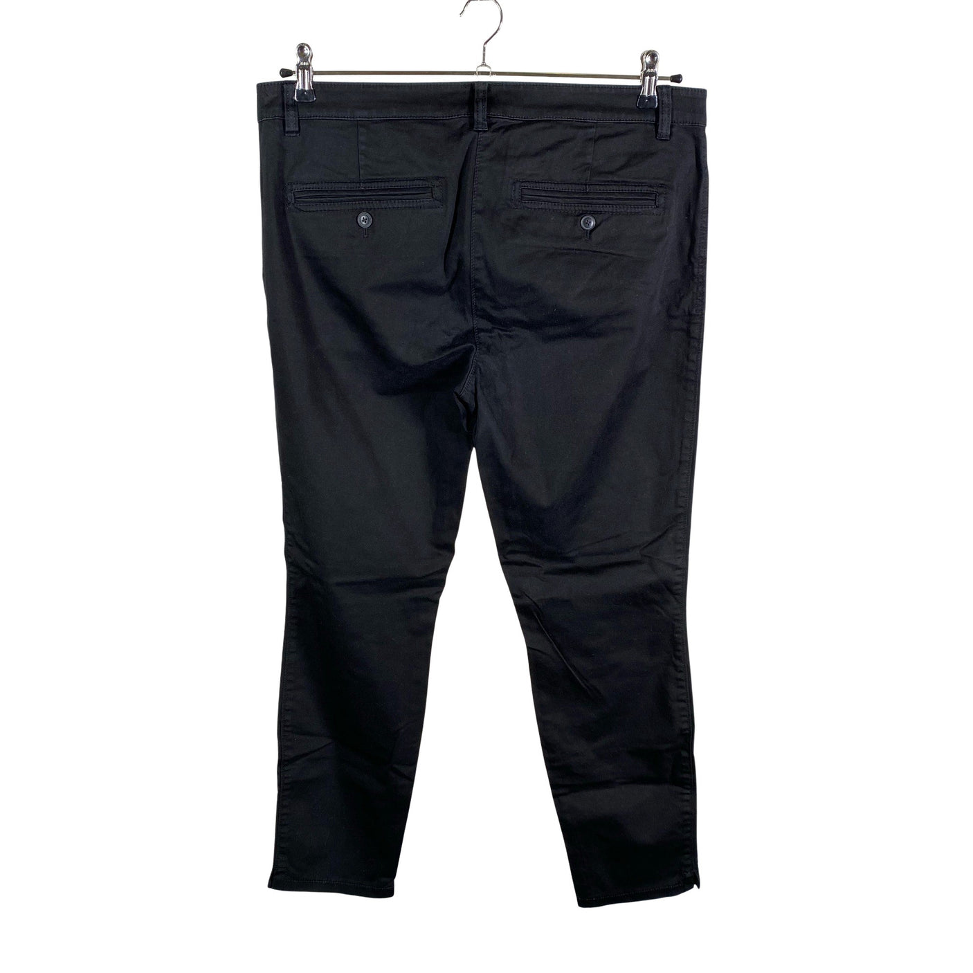 Unisex Marc O'Polo - Chinos, size 42 - Black (2)