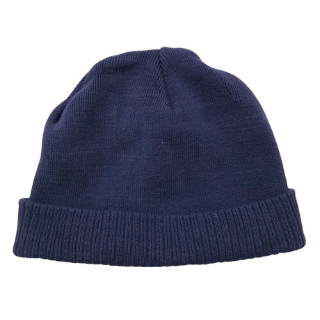 Unisex Bogi - Lightweight beanie, size 50 - 52 cm - Blue ()