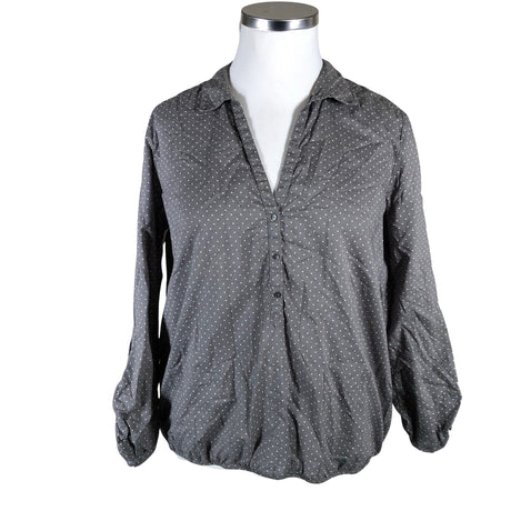 Unisex Esprit - Blouse, size 42 - Gray ()