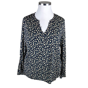 Unisex Esprit - Tricot shirt, size 44 - Blue (1)