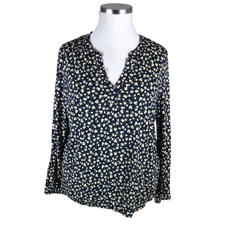 Unisex Esprit - Tricot shirt, size 44 - Blue ()