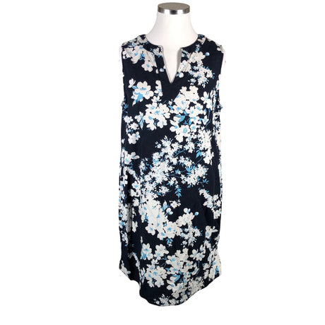 Unisex Marks&Spencer - Dress, size 44 - Blue ()