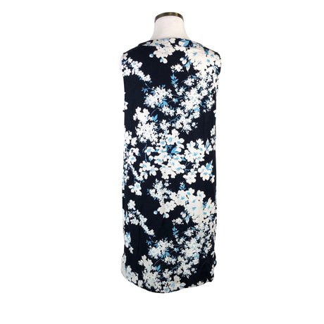 Unisex Marks&Spencer - Dress, size 44 - Blue (2)