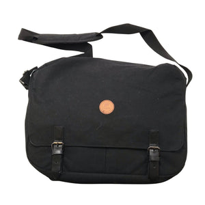 Unisex Halti - Shoulder bag, size Maxi - Black (1)