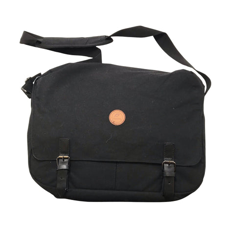 Unisex Halti - Shoulder bag, size Maxi - Black ()