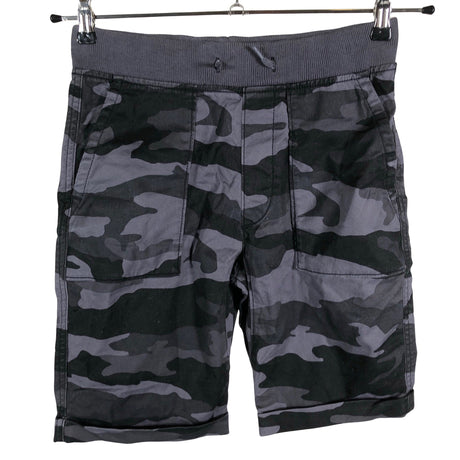 Unisex Abercrombie&Fitch - Shorts, size 158 - 164 - Gray ()