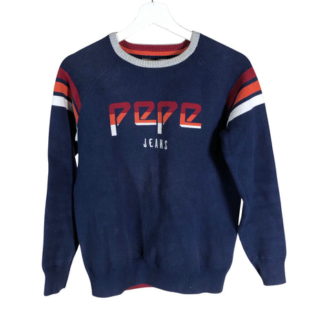 Unisex Pepe Jeans - Sweater, size 158 - 164 - Blue ()