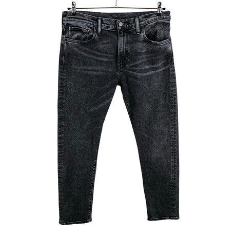 Unisex Levi's - Jeans, size W33 - Black ()