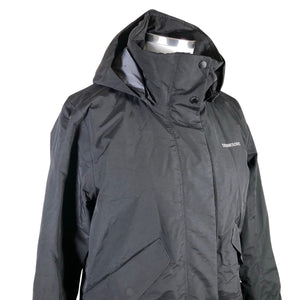 Unisex Didriksons - Winter jacket, size 42 - Black (3)
