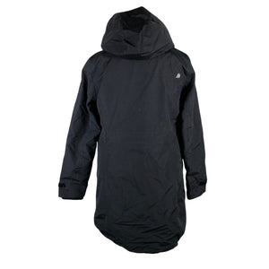 Unisex Didriksons - Winter jacket, size 42 - Black (2)