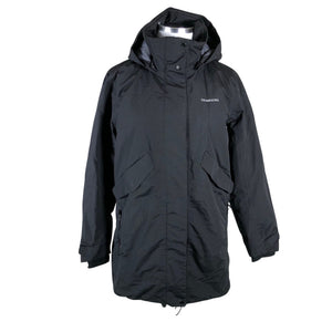 Unisex Didriksons - Winter jacket, size 42 - Black (1)