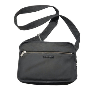 Unisex Marimekko - Shoulder bag, size Midi - Gray (1)