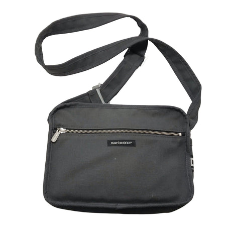 Unisex Marimekko - Shoulder bag, size Midi - Gray ()
