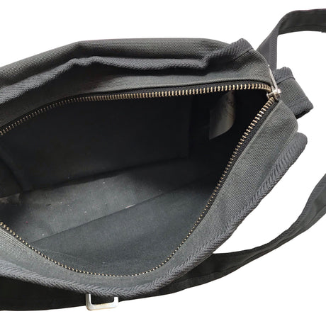 Unisex Marimekko - Shoulder bag, size Midi - Gray (2)