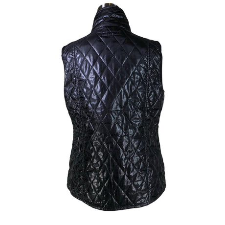 Unisex Almia - Winter vest, size 38 - Black (2)
