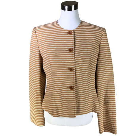 Unisex Andiata - Jacket, size 38 - Brown ()