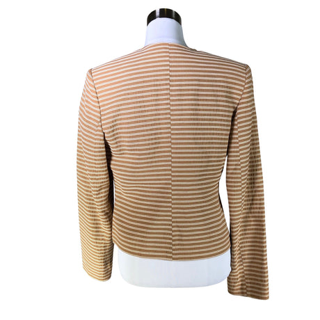 Unisex Andiata - Jacket, size 38 - Brown (2)