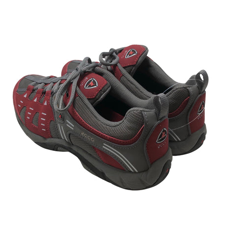 Unisex Ecco - Outdoor sneakers, size 41 - Gray (2)