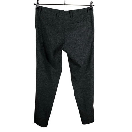 Unisex R-collection - Straight leg trousers, size 38 - Gray (2)