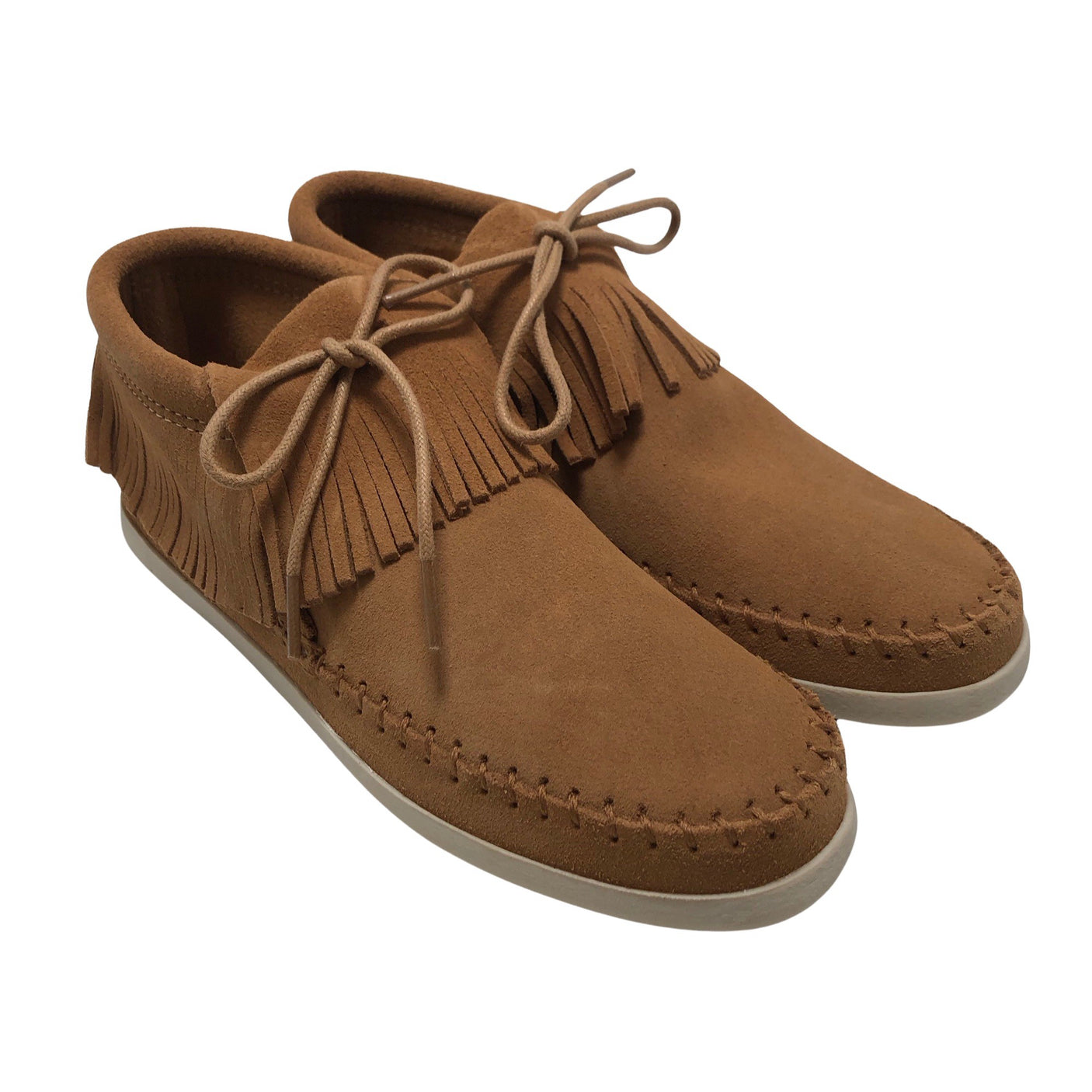 Unisex Minnetonka - Ankle boots, size 39 - Brown (3)