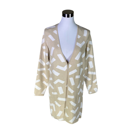 Unisex Nanso - Cardigan, size 36 - Beige ()