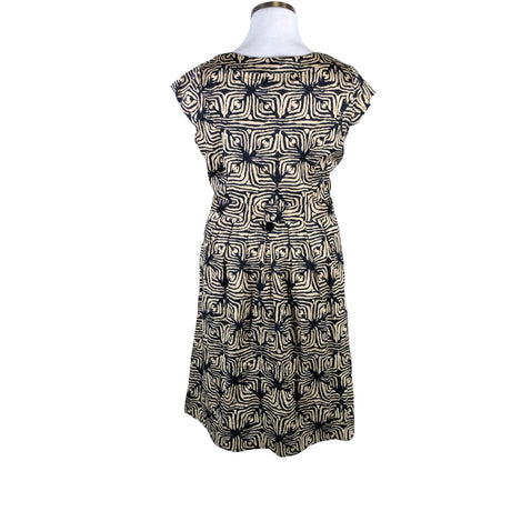 Unisex Andiata - Dress, size 44 - Yellow (2)