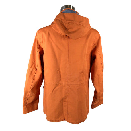 Unisex Luhta - Outdoor jacket, size L - Orange (2)