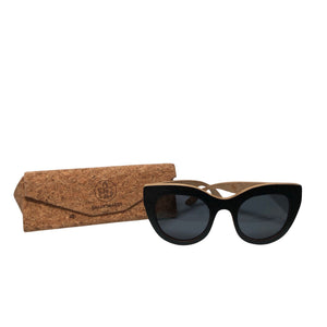 Unisex ShadeShares - Sunglasses, size No size - Black (1)