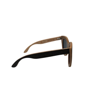 Unisex ShadeShares - Sunglasses, size No size - Black (2)