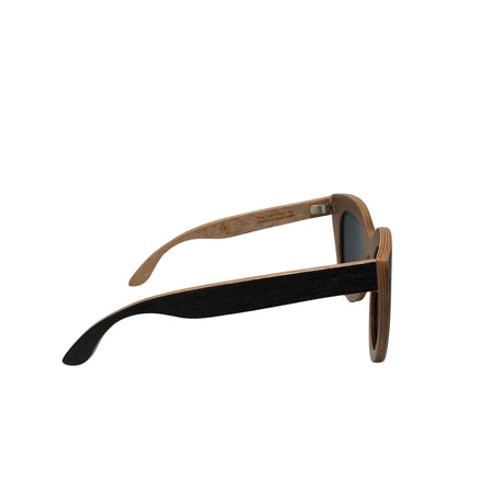 Unisex ShadeShares - Sunglasses, size No size - Black (2)