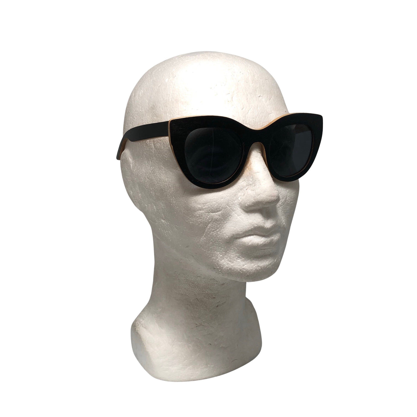 Unisex ShadeShares - Sunglasses, size No size - Black (3)