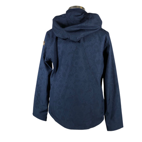 Unisex Icepeak - Outdoor jacket, size 46 - Blue (2)