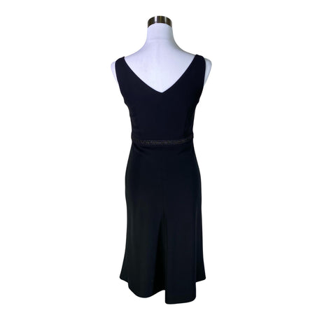Unisex Andiata - Dress, size 36 - Black (2)