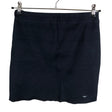Unisex Holebrook - Knit skirt, size 36 - Blue ()