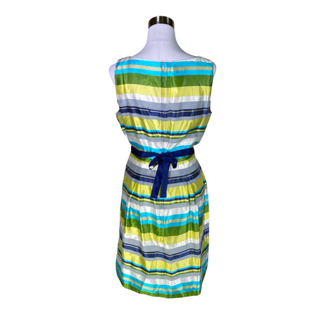 Unisex Safran - Dress, size 40 - Blue (2)