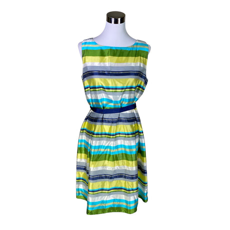 Unisex Safran - Dress, size 40 - Blue ()
