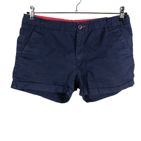 Unisex Holly & Whyte by Lindex - Shorts, size 42 - Blue ()