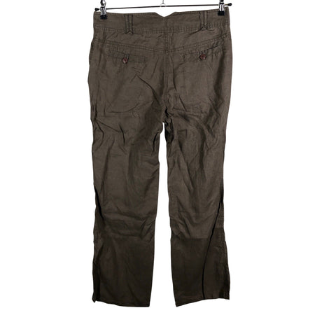 Unisex Intown - Slacks, size 38 - Brown (2)
