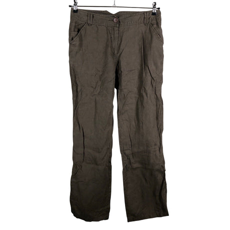 Unisex Intown - Slacks, size 38 - Brown ()