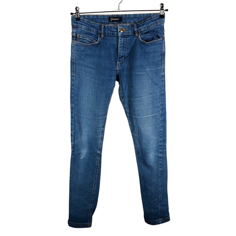 Unisex James - Jeans, size 38 - Blue ()