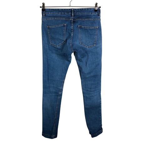 Unisex James - Jeans, size 38 - Blue (2)