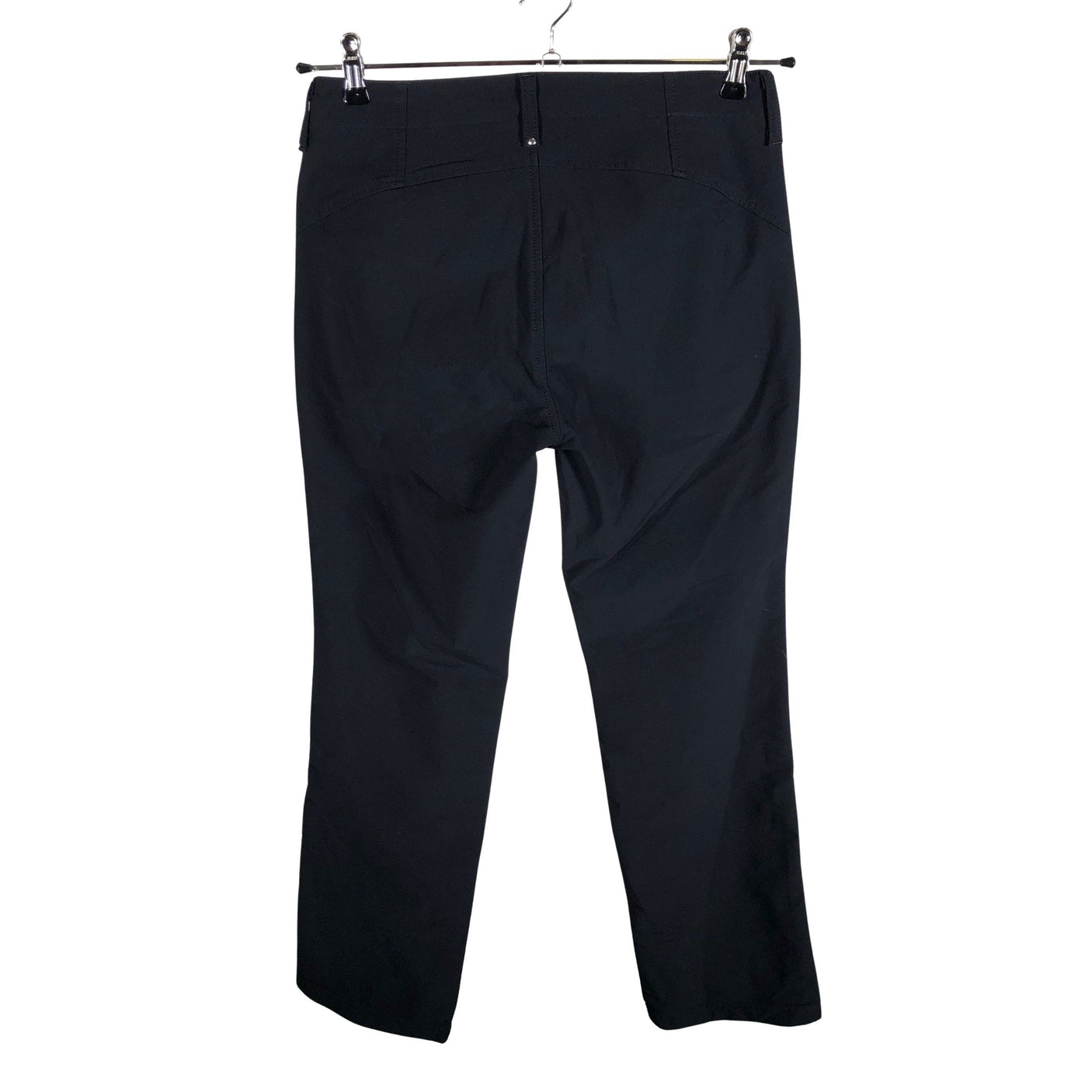 Unisex Sail&Ski - Outdoor pants, size 38 - Black (2)